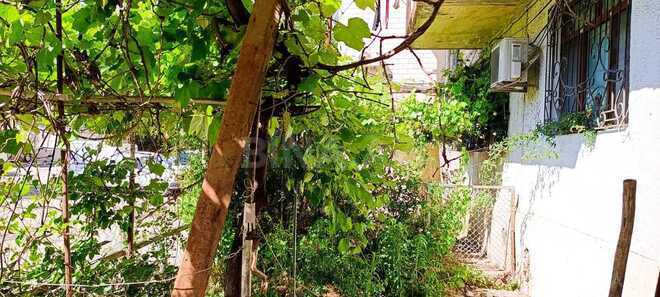 Satılır 3 otaqlı köhnə tikili 60 m², Memar Əcəmi m., photo 10 from 12