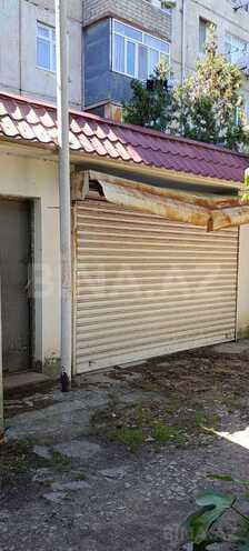 Satılır 3 otaqlı köhnə tikili 60 m², Memar Əcəmi m., photo 9 from 12