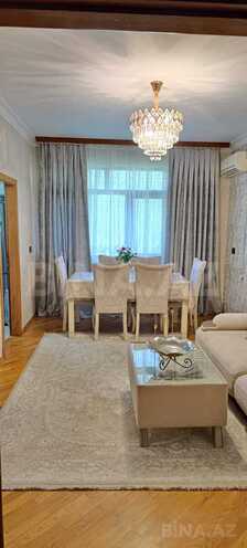 Satılır 3 otaqlı köhnə tikili 60 m², Memar Əcəmi m., photo 1 from 12