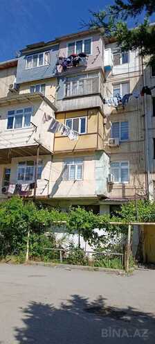Satılır 3 otaqlı köhnə tikili 60 m², Memar Əcəmi m., photo 11 from 12