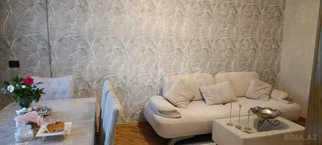 Satılır 3 otaqlı köhnə tikili 60 m², Memar Əcəmi m., photo 3 from 12