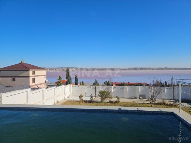 Satılır 3 otaqlı həyət evi/bağ evi 100 m², Masazır q., photo 8 from 14