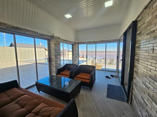 Satılır 3 otaqlı həyət evi/bağ evi 100 m², Masazır q., photo 3 from 14