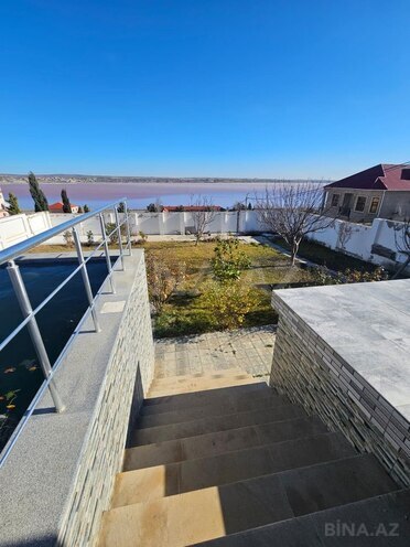 Satılır 3 otaqlı həyət evi/bağ evi 100 m², Masazır q., photo 4 from 14