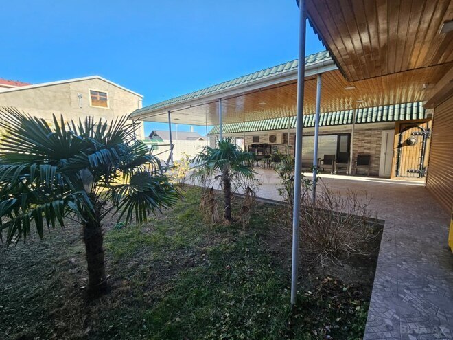 Satılır 3 otaqlı həyət evi/bağ evi 100 m², Masazır q., photo 12 from 14