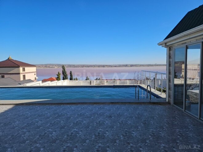 Satılır 3 otaqlı həyət evi/bağ evi 100 m², Masazır q., photo 1 from 14