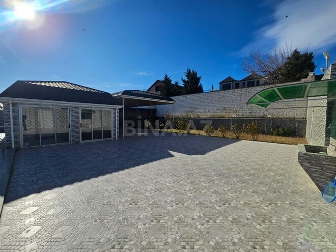Satılır 3 otaqlı həyət evi/bağ evi 100 m², Masazır q., photo 13 from 14