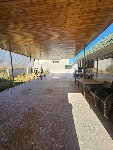 Satılır 3 otaqlı həyət evi/bağ evi 100 m², Masazır q., photo 10 from 14