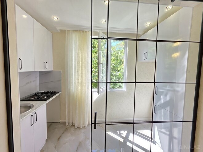 Satılır 2 otaqlı köhnə tikili 40 m², Memar Əcəmi m., photo 11 from 19