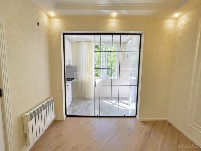 Satılır 2 otaqlı köhnə tikili 40 m², Memar Əcəmi m., photo 10 from 19