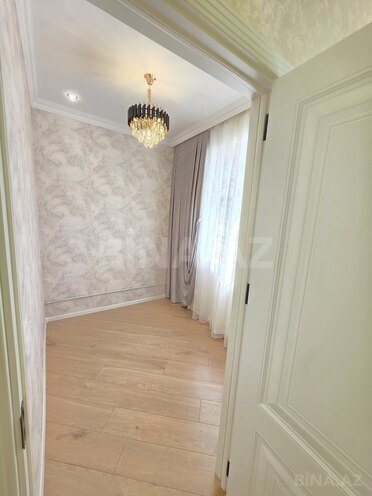 Satılır 2 otaqlı köhnə tikili 40 m², Memar Əcəmi m., photo 12 from 19