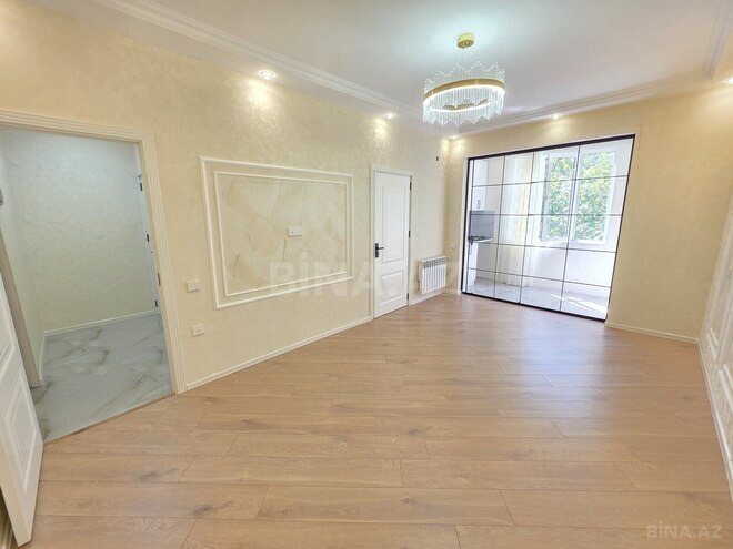 Satılır 2 otaqlı köhnə tikili 40 m², Memar Əcəmi m., photo 4 from 19