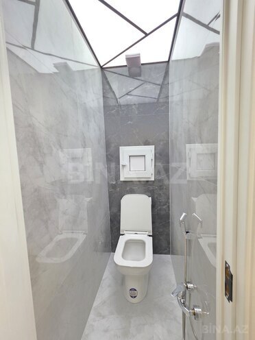Satılır 2 otaqlı köhnə tikili 40 m², Memar Əcəmi m., photo 13 from 19