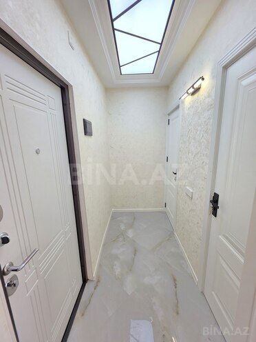 Satılır 2 otaqlı köhnə tikili 40 m², Memar Əcəmi m., photo 15 from 19