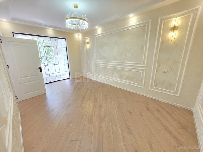 Satılır 2 otaqlı köhnə tikili 40 m², Memar Əcəmi m., photo 9 from 19