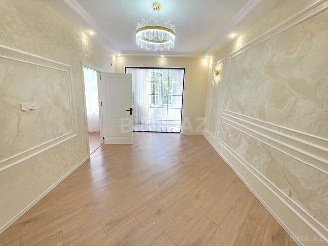 Satılır 2 otaqlı köhnə tikili 40 m², Memar Əcəmi m., photo 6 from 19