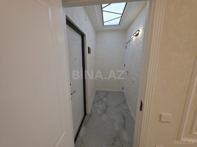 Satılır 2 otaqlı köhnə tikili 40 m², Memar Əcəmi m., photo 17 from 19