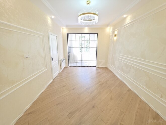 Satılır 2 otaqlı köhnə tikili 40 m², Memar Əcəmi m., photo 8 from 19