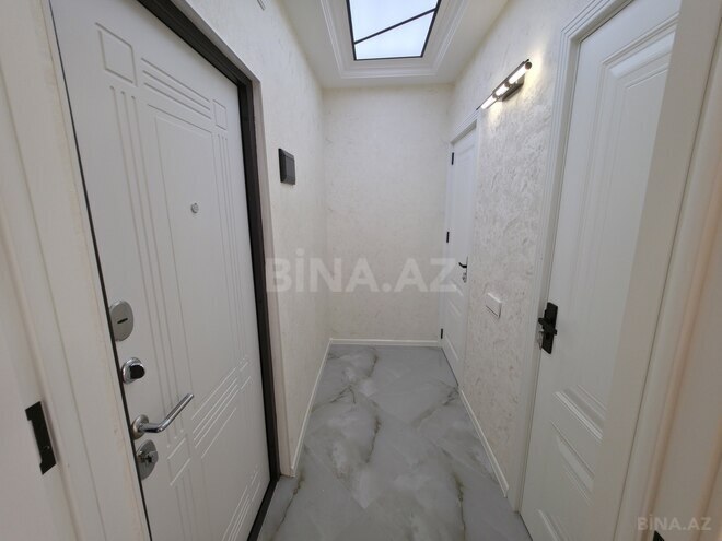 Satılır 2 otaqlı köhnə tikili 40 m², Memar Əcəmi m., photo 16 from 19