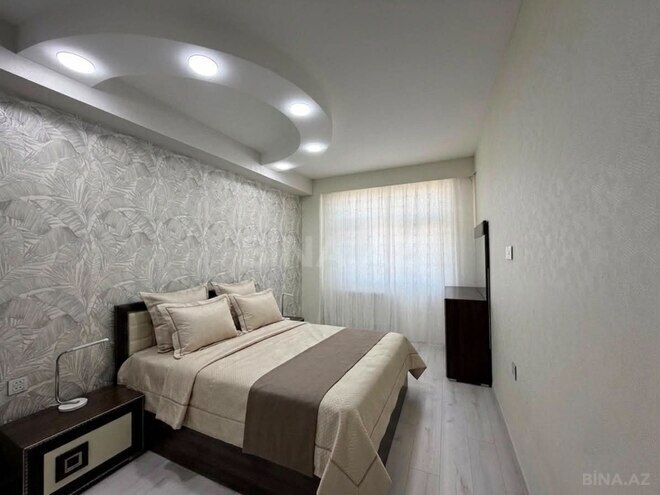 Satılır 2 otaqlı yeni tikili 65 m², 8-ci mikrorayon q., photo 5 from 17