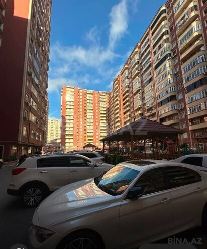 Satılır 2 otaqlı yeni tikili 65 m², 8-ci mikrorayon q., photo 15 from 17