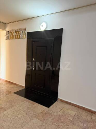 Satılır 2 otaqlı yeni tikili 65 m², 8-ci mikrorayon q., photo 13 from 17