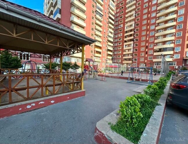 Satılır 2 otaqlı yeni tikili 65 m², 8-ci mikrorayon q., photo 14 from 17