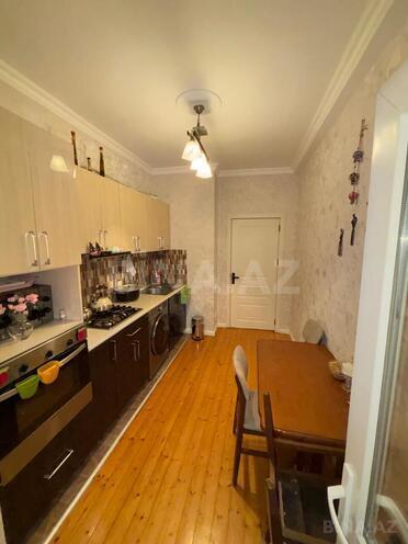 Продаётся 3-комн. новостройка 112 м², photo 17 from 29