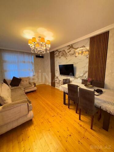 Продаётся 3-комн. новостройка 112 м², photo 1 from 29
