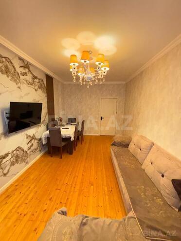 Продаётся 3-комн. новостройка 112 м², photo 4 from 29