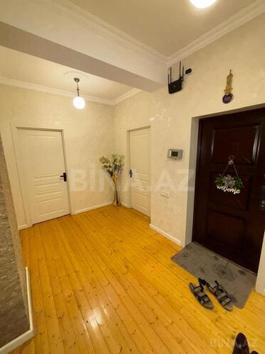 Продаётся 3-комн. новостройка 112 м², photo 11 from 29