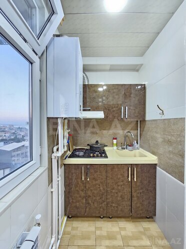 Satılır 2 otaqlı köhnə tikili 65 m², Badamdar q., photo 13 from 28