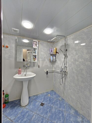 Satılır 2 otaqlı köhnə tikili 65 m², Badamdar q., photo 25 from 28