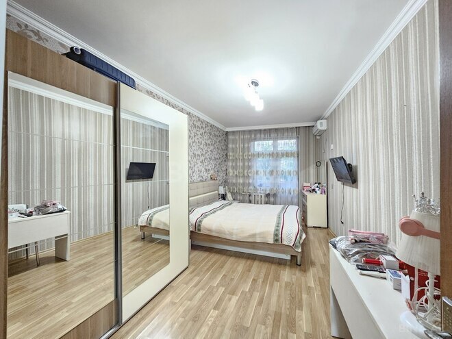 Satılır 2 otaqlı köhnə tikili 65 m², Badamdar q., photo 15 from 28