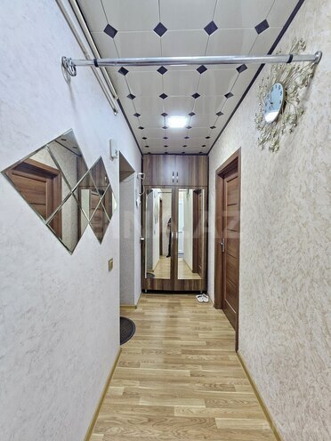 Satılır 2 otaqlı köhnə tikili 65 m², Badamdar q., photo 20 from 28