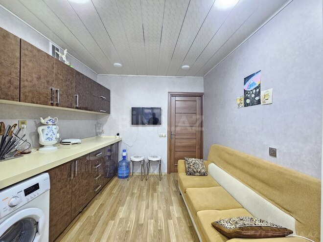 Satılır 2 otaqlı köhnə tikili 65 m², Badamdar q., photo 11 from 28