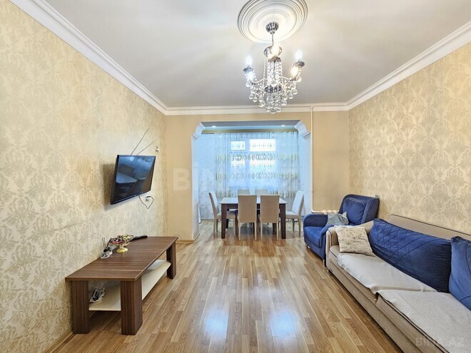 Satılır 2 otaqlı köhnə tikili 65 m², Badamdar q., photo 5 from 28