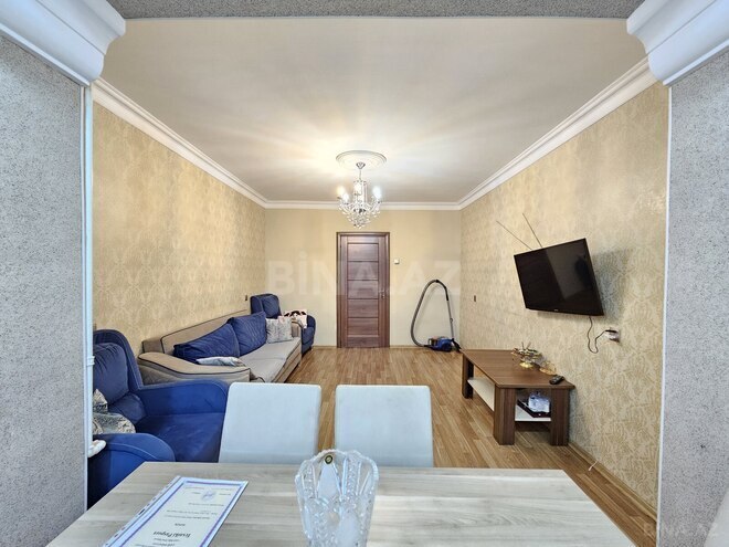 Satılır 2 otaqlı köhnə tikili 65 m², Badamdar q., photo 6 from 28