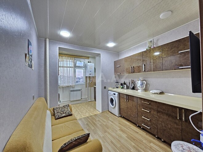 Satılır 2 otaqlı köhnə tikili 65 m², Badamdar q., photo 9 from 28