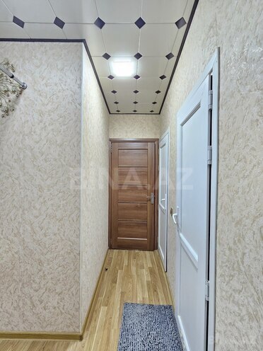 Satılır 2 otaqlı köhnə tikili 65 m², Badamdar q., photo 23 from 28