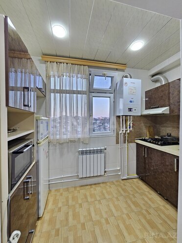 Satılır 2 otaqlı köhnə tikili 65 m², Badamdar q., photo 12 from 28