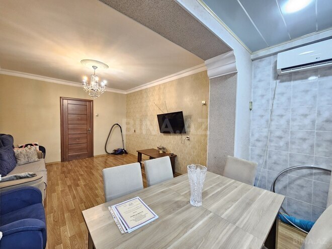 Satılır 2 otaqlı köhnə tikili 65 m², Badamdar q., photo 8 from 28
