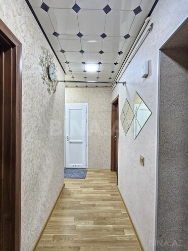 Satılır 2 otaqlı köhnə tikili 65 m², Badamdar q., photo 21 from 28