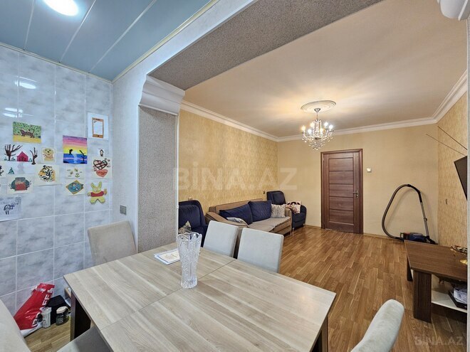 Satılır 2 otaqlı köhnə tikili 65 m², Badamdar q., photo 7 from 28