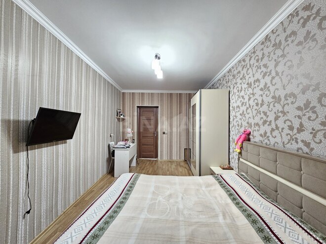 Satılır 2 otaqlı köhnə tikili 65 m², Badamdar q., photo 17 from 28