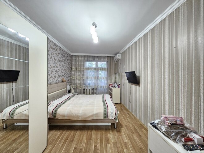 Satılır 2 otaqlı köhnə tikili 65 m², Badamdar q., photo 16 from 28