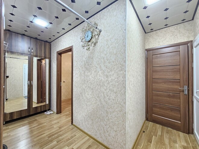 Satılır 2 otaqlı köhnə tikili 65 m², Badamdar q., photo 22 from 28