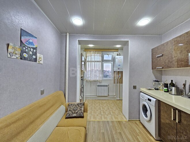 Satılır 2 otaqlı köhnə tikili 65 m², Badamdar q., photo 10 from 28