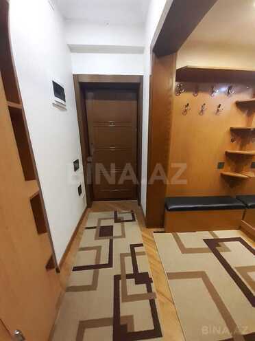 Сдаётся 1-комн. новостройка 55 м², photo 7 from 15
