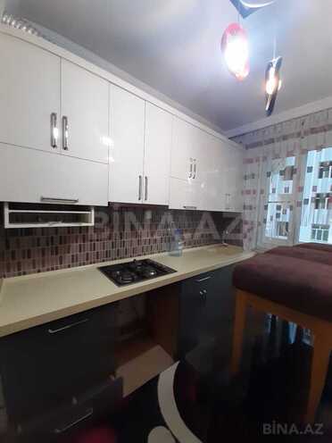 Сдаётся 1-комн. новостройка 55 м², photo 14 from 15